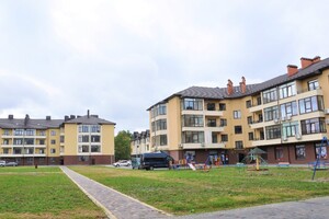 Продажа квартиры, Ивано-Франковская, Богородчаны, р‑н. Богородчаны, Шевченка, дом 97