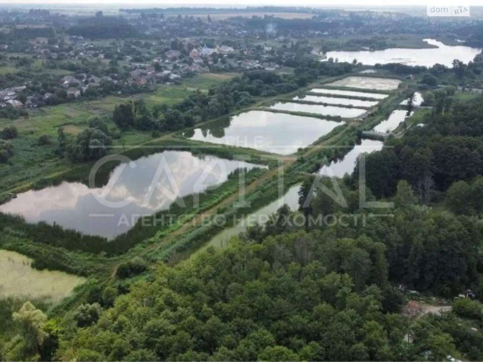 Продается земельный участок 65 соток в Киевской области - фото 3