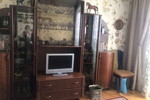 Продаж квартири, Тернопіль, р‑н. Бам, Київська вулиця, буд. 1