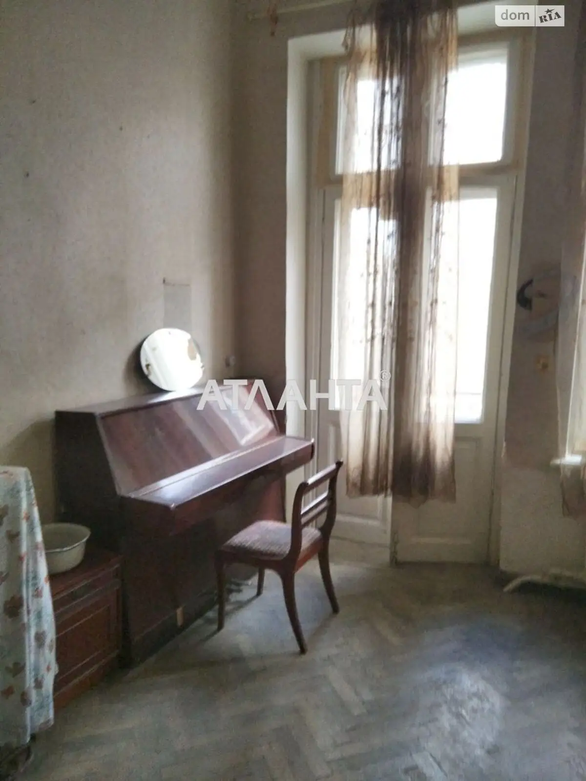 Продається кімната 36 кв. м у Одесі - фото 2