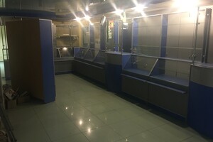 Довгострокова оренда торгової площі, Кропивницький, р‑н. Фортечний, Пацаєва вулиця, буд. 777
