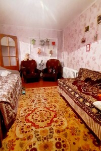 Продается 1-комнатная квартира 32 кв. м в Житомире, ул. Толстого Льва
