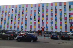 Продается 1-комнатная квартира 21 кв. м в Харькове, Бестужева улица