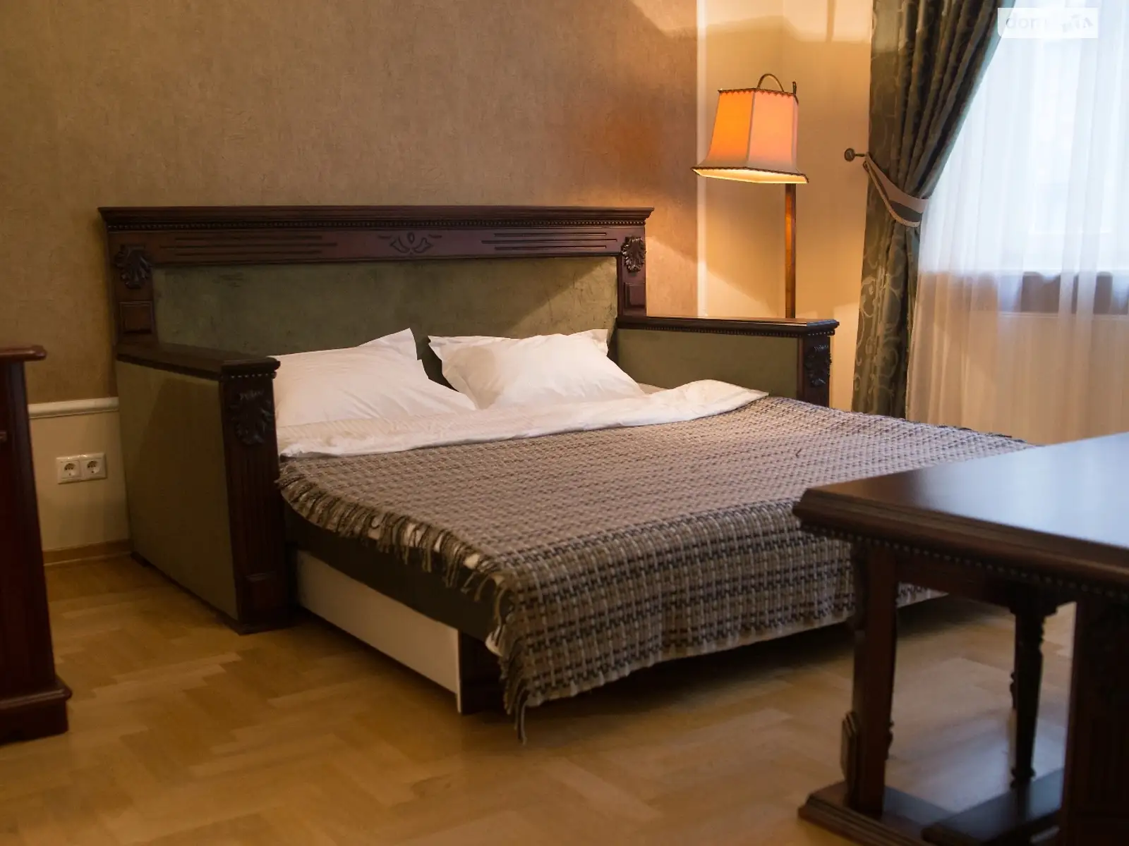 Сдается в аренду 2-комнатная квартира 68 кв. м в Львове, цена: 650 $ - фото 1