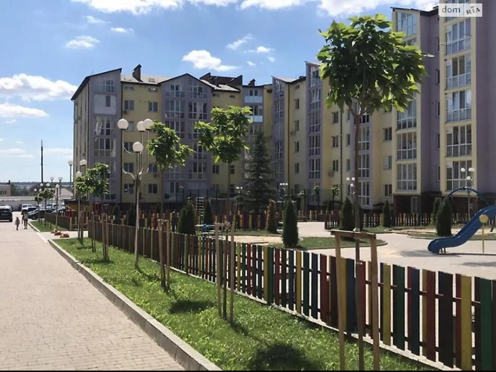 Продается 2-комнатная квартира 57 кв. м в Виннице, ул. Одесская, 3 - фото 1