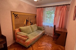 Сдается в аренду 2-комнатная квартира 44 кв. м в Харькове, Гимназическая (Красношкольная) набережная