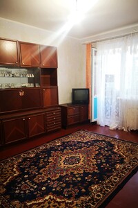 Сдается в аренду 2-комнатная квартира 50 кв. м в Сумах, Харьковская улица