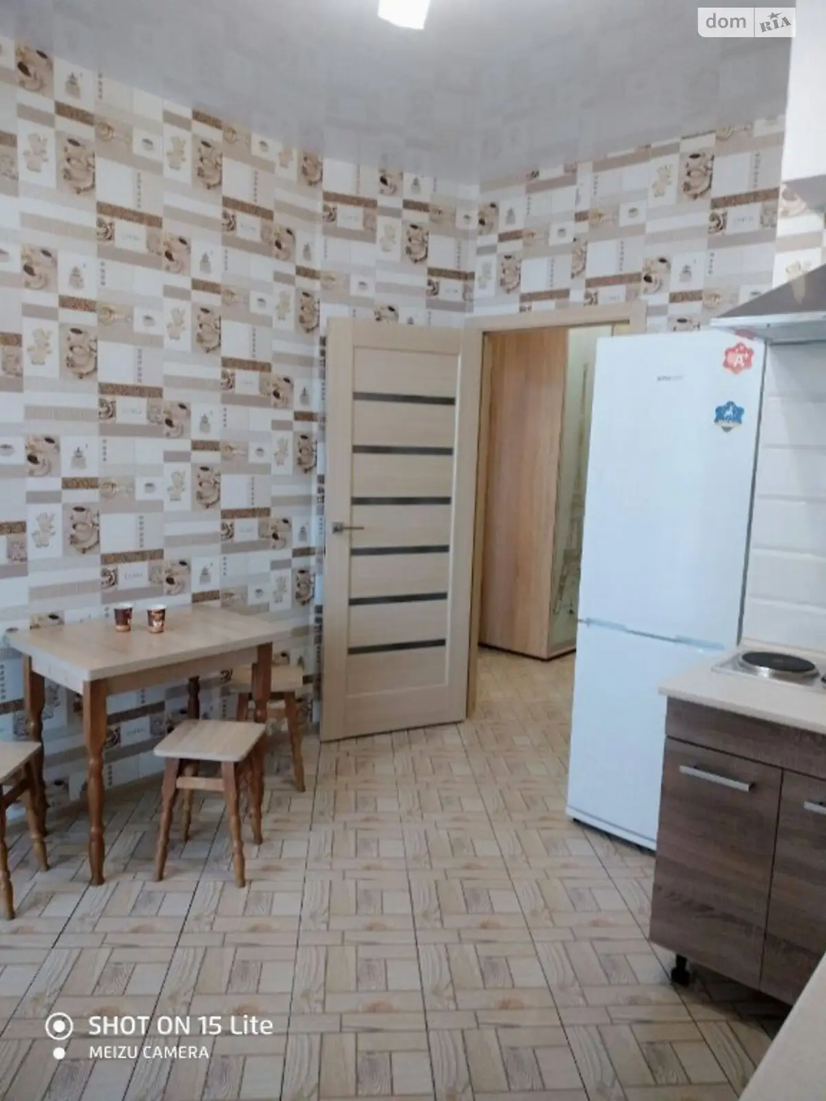Продается 1-комнатная квартира 39 кв. м в Одессе, ул. Михайловская, 8