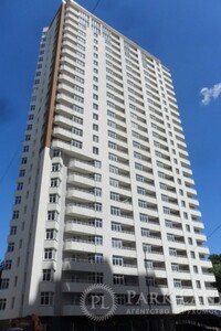 Продается 1-комнатная квартира 41 кв. м в Киеве, Освиты улица