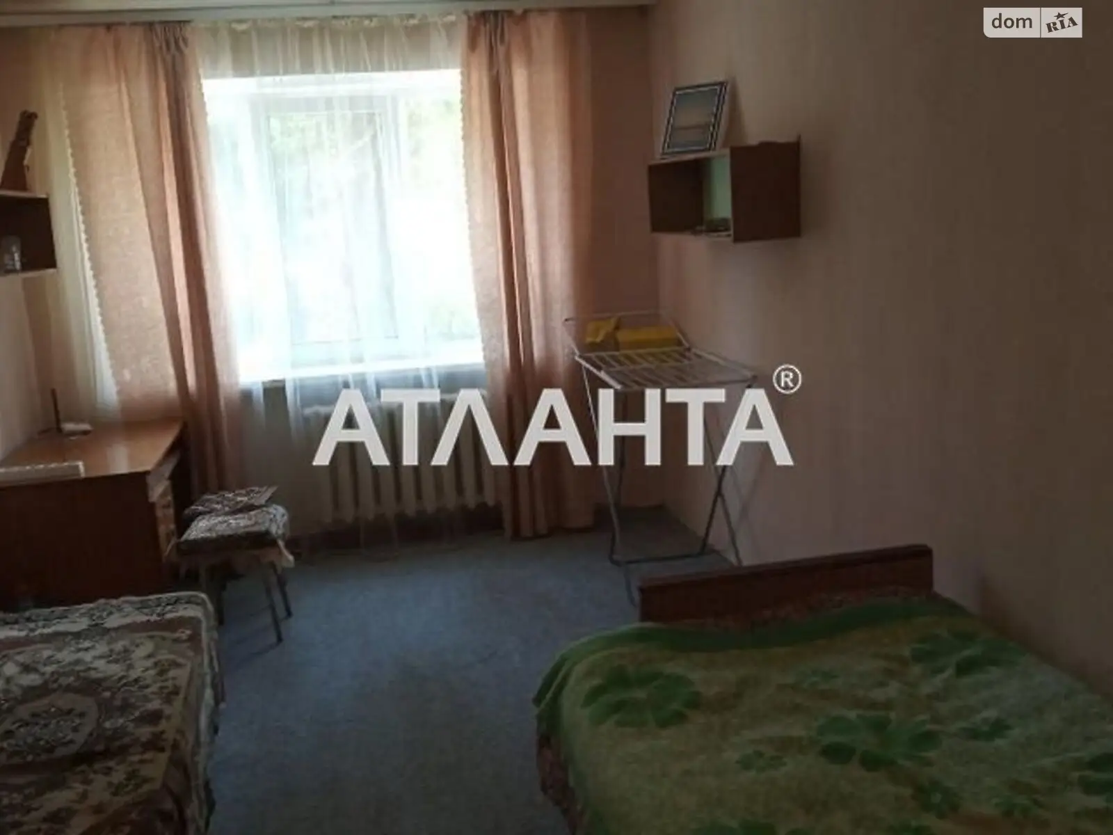 Продается комната 27 кв. м в Одессе, цена: 12000 $