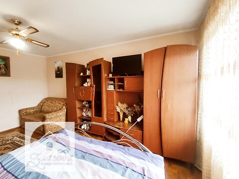 Продается 2-комнатная квартира 50 кв. м в Березовице, Микулинецкий переулок