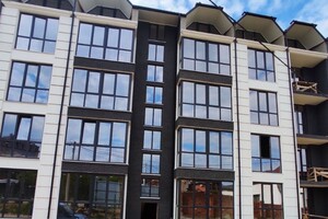 Продаж квартири, Чернівці, р‑н. Годилів, Чорновола В'ячеслава вулиця, буд. 30