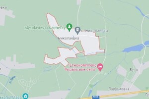 Продается земельный участок 16.5 соток в Киевской области, цена: 13200 $