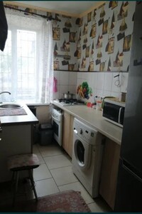 Продается 1-комнатная квартира 30 кв. м в Одессе, Николаевская дорога