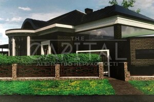 Продається будинок 2 поверховий 646 кв. м с басейном, цена: 800000 $