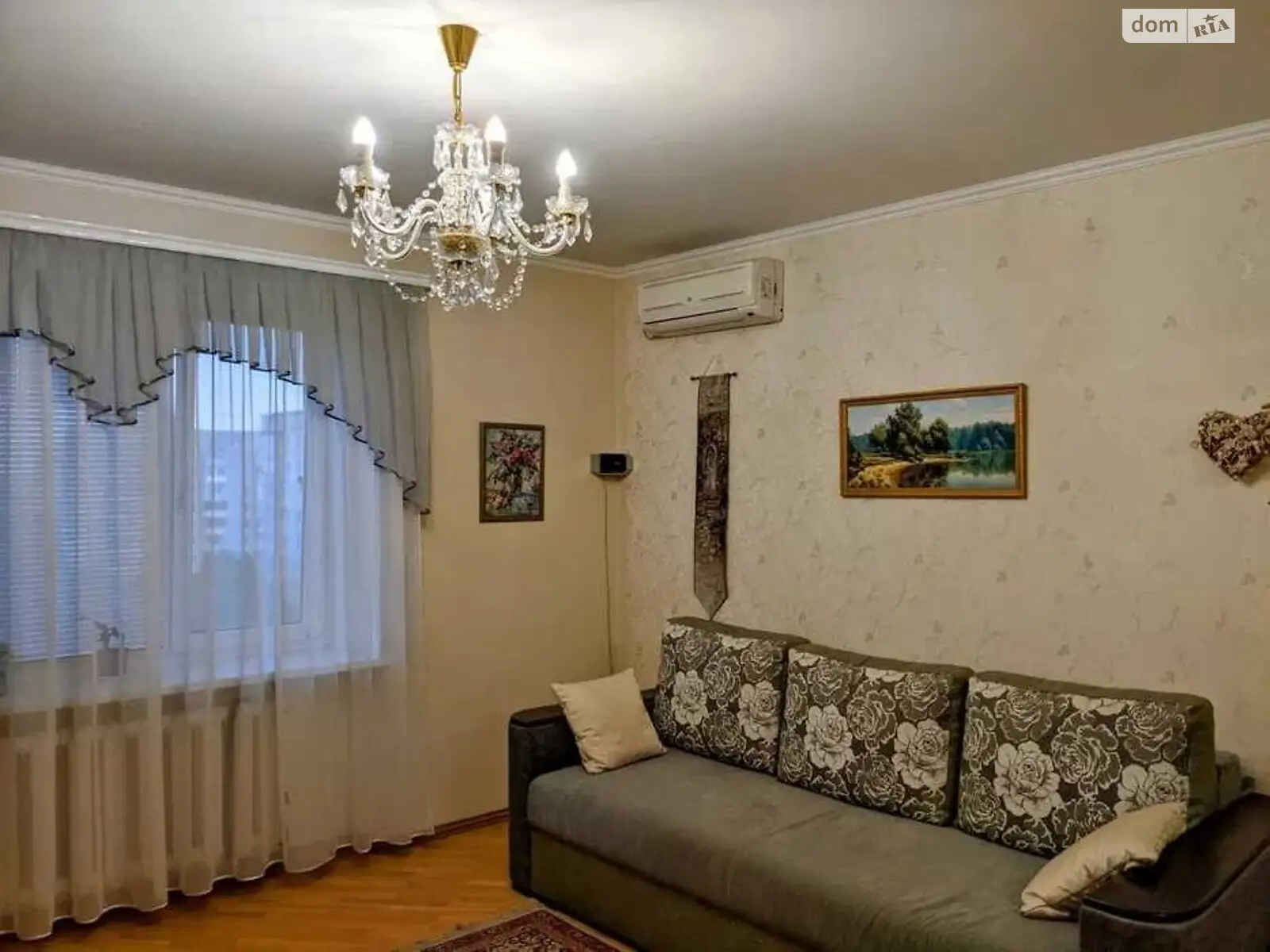 Продается 2-комнатная квартира 47 кв. м в Полтаве - фото 2