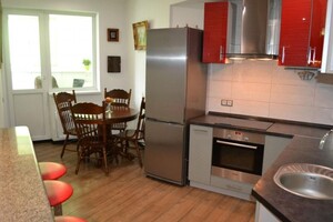 Продается 1-комнатная квартира 50 кв. м в Киеве, цена: 73900 $