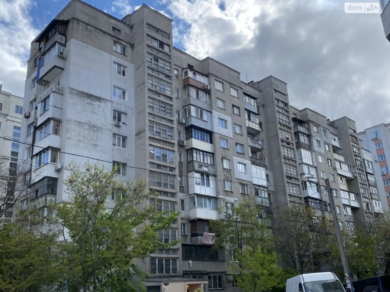 Продается 3-комнатная квартира 62.8 кв. м в Одессе, ул. Старорезничная - фото 1