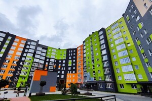 Продажа квартиры, Ивано-Франковск, р‑н. Коновальца Чорновола, Приозерная улица, дом 30