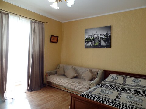 Здається в оренду 2-кімнатна квартира у Вінниці, вул. Малиновського