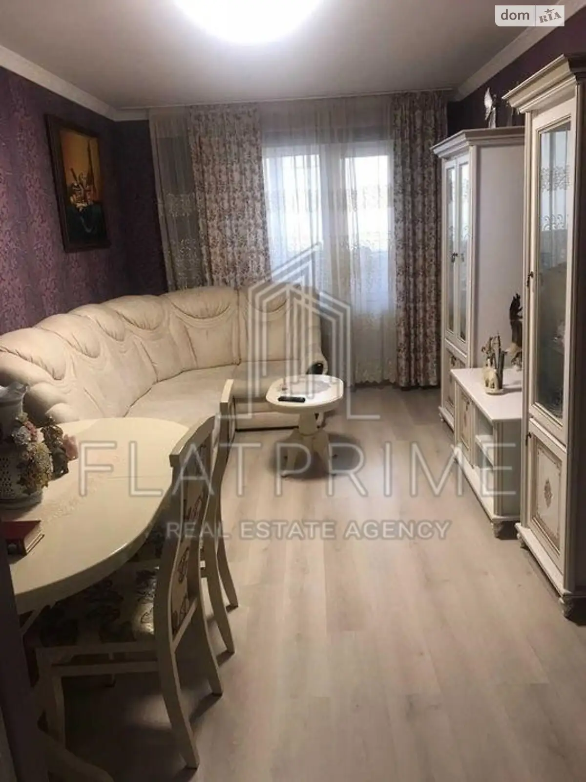 Продается 2-комнатная квартира 74 кв. м в Киеве, цена: 125000 $