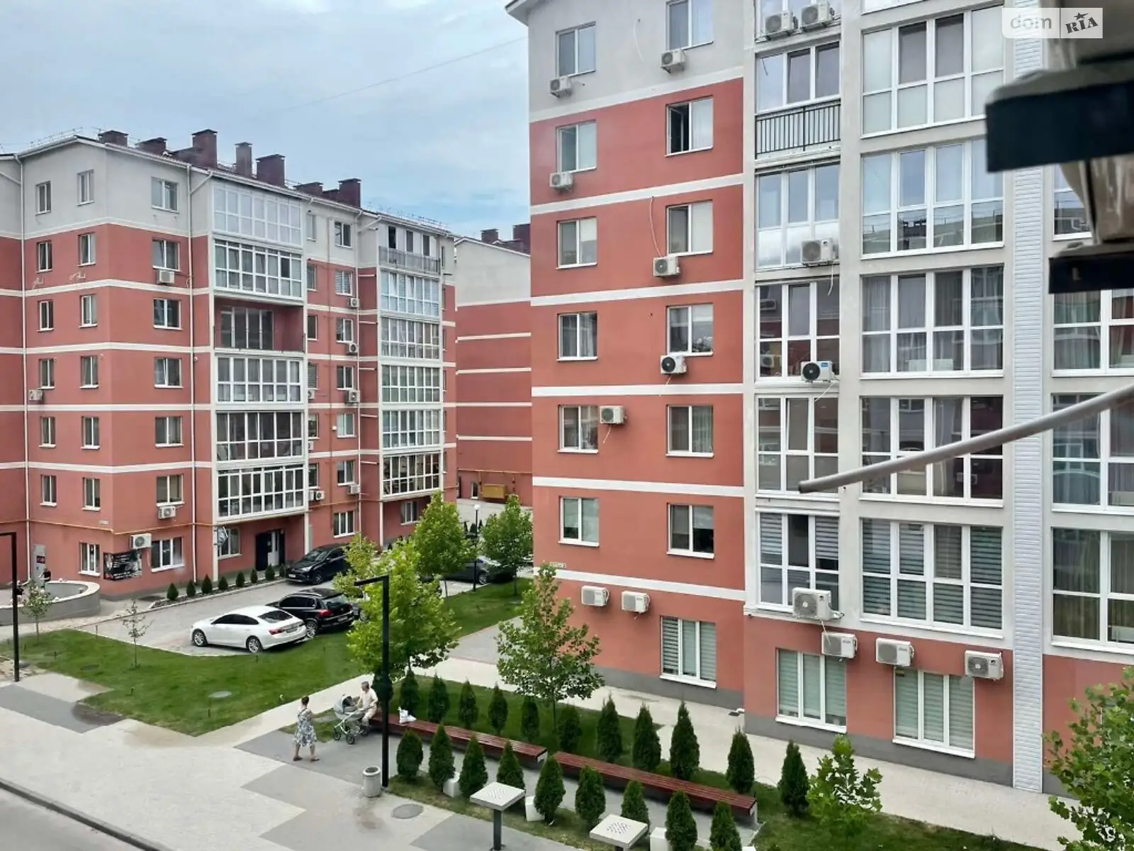 Продается 3-комнатная квартира 66 кв. м в Днепре, бул. Кобзаря, 6