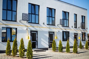 Продажа дома, Киевская, Борисполь, р‑н. Борисполь, Гоголя улица, дом 61