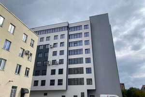 Продаж офісного приміщення, Хмельницький, р‑н. Виставка, Зарічанська вулиця