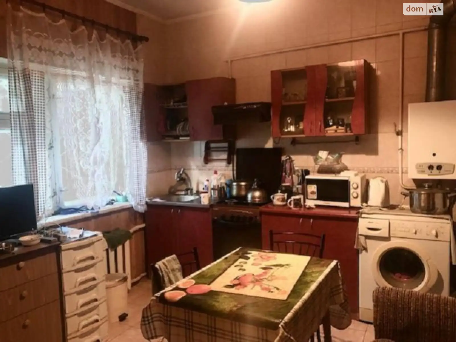 Продається частина будинку 82 кв. м с басейном, цена: 69000 $ - фото 1