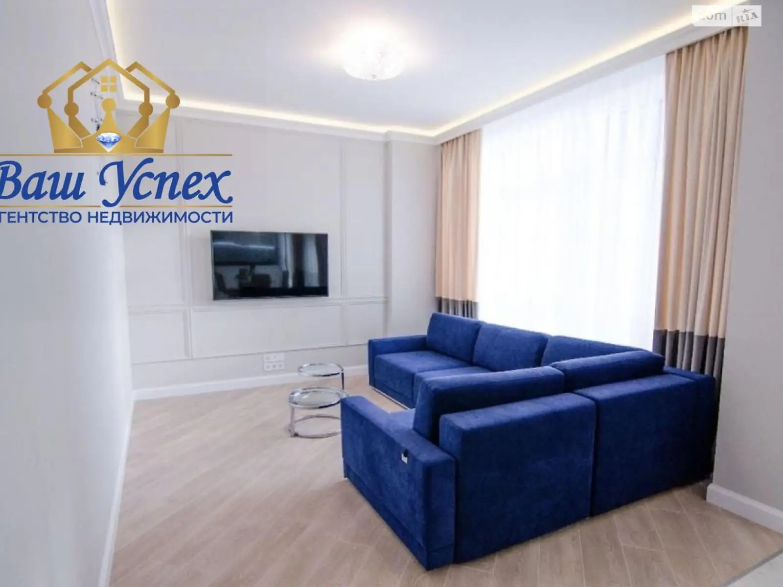 Сдается в аренду 3-комнатная квартира 150 кв. м в Киеве - фото 3