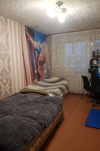 Продается 1-комнатная квартира 38 кв. м в Хмельницком, Курчатова улица