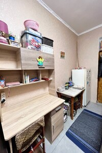 Продается 1-комнатная квартира 17 кв. м в Сумах, Быкова Леонида (Жукова) улица