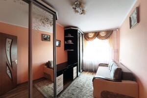 Продажа квартиры, Ивано-Франковск, р‑н. Пасечная, Тролейбусна вулиця, дом 5
