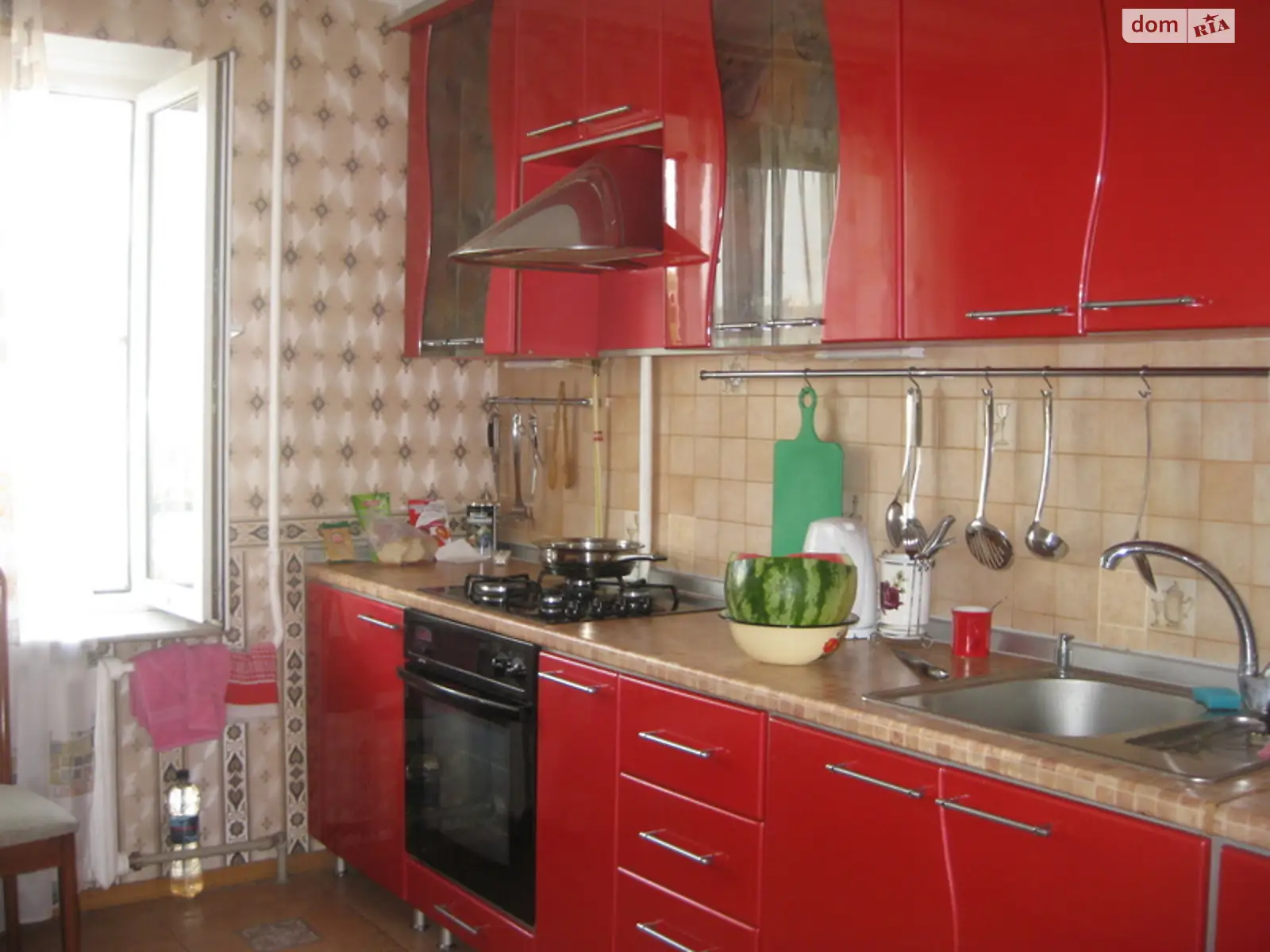Продается 3-комнатная квартира 70 кв. м в Одессе - фото 3