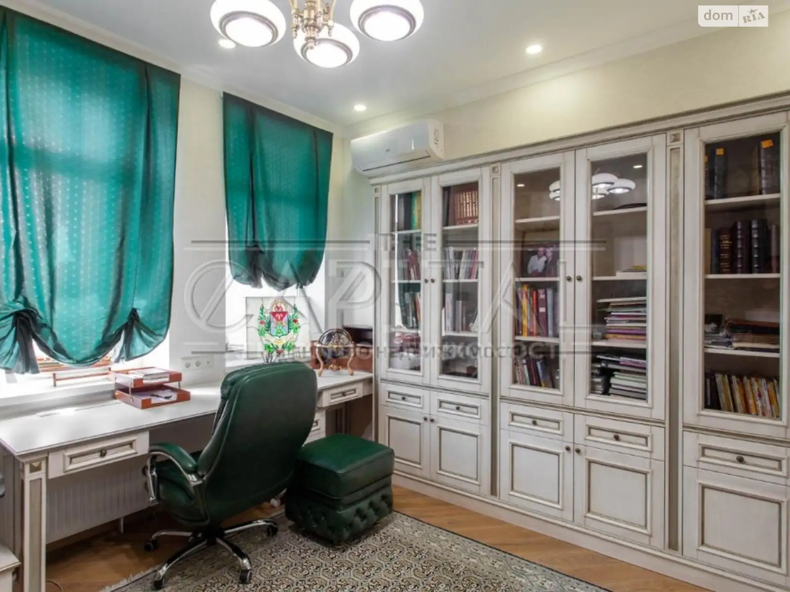 Продается 3-комнатная квартира 85 кв. м в Киеве, бул. Леси Украинки, 7Б
