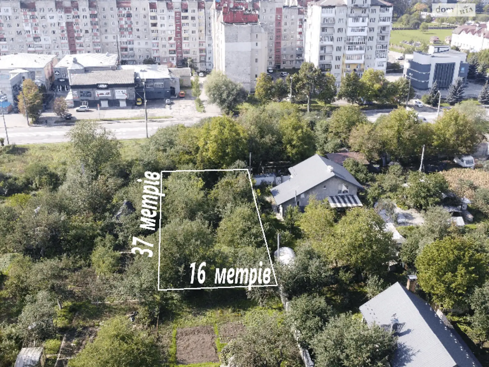 Продається земельна ділянка 6 соток у Івано-Франківській області - фото 2