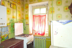 Продается 1-комнатная квартира 24 кв. м в Николаеве, Героев Украины (Сталинграда) проспект