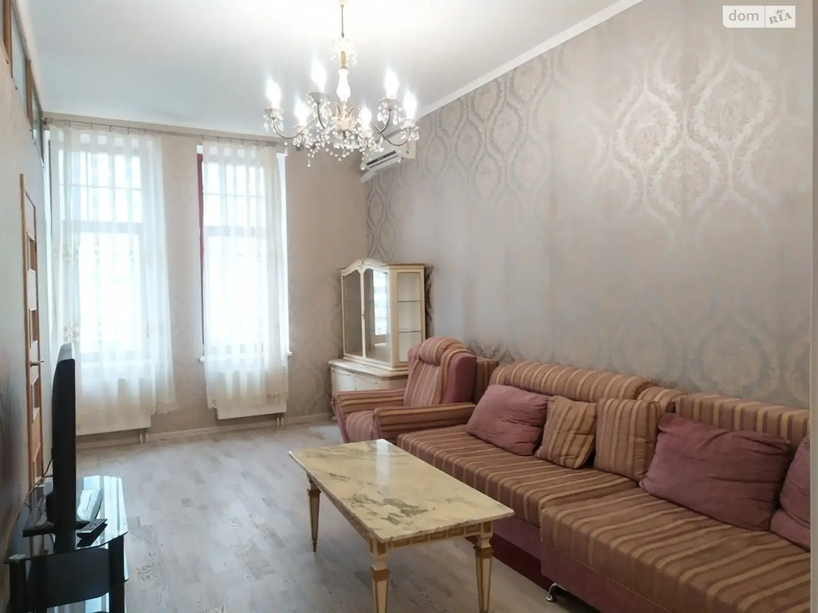 Продается 2-комнатная квартира 57 кв. м в Одессе, ул. Генуэзская, 36 - фото 1