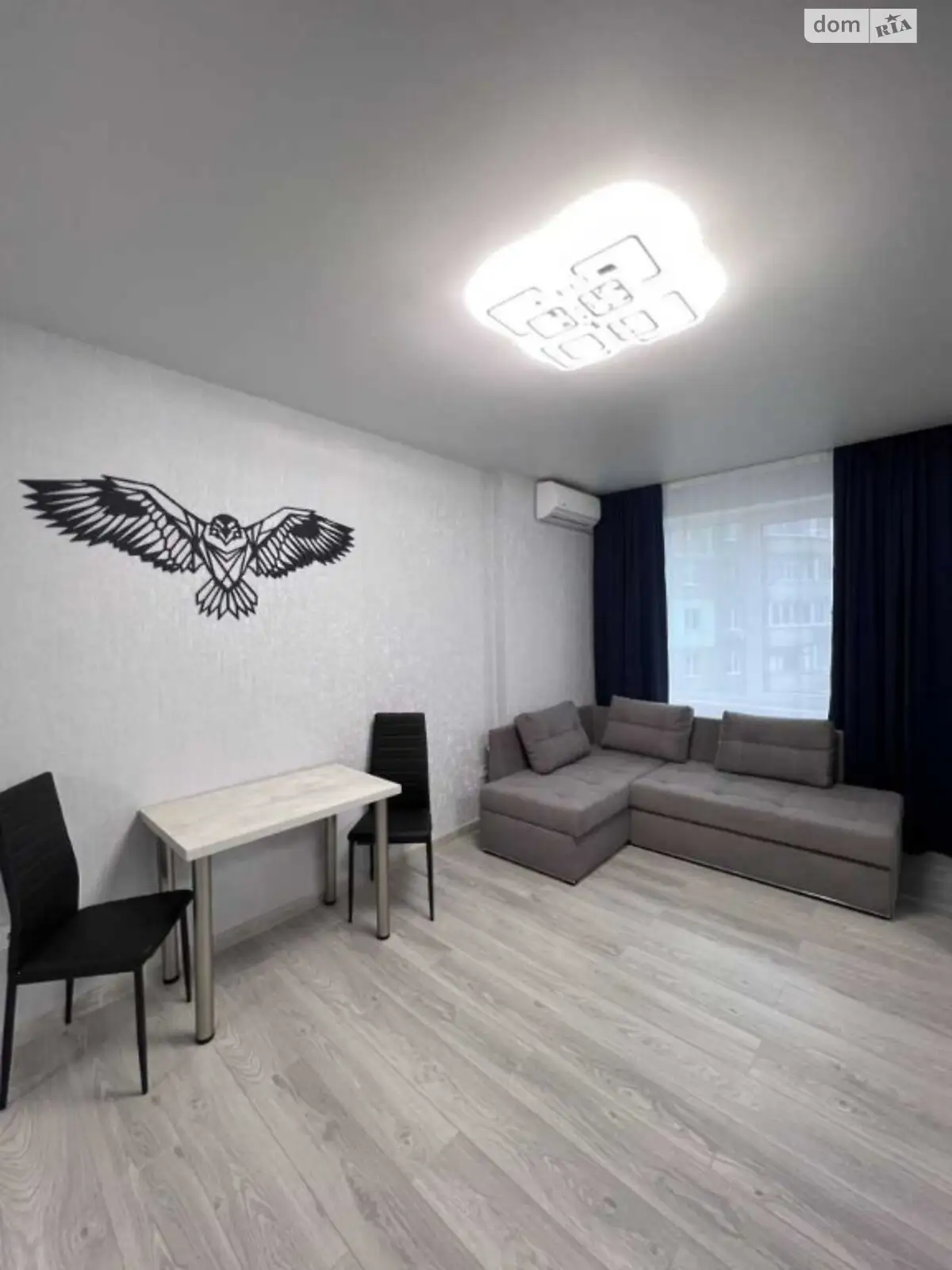 Сдается в аренду 1-комнатная квартира 42 кв. м в Полтаве, бул. Хмельницкого Богдана