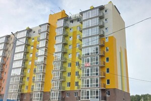 Продается 2-комнатная квартира 60 кв. м в Чернигове, Любецкая улица
