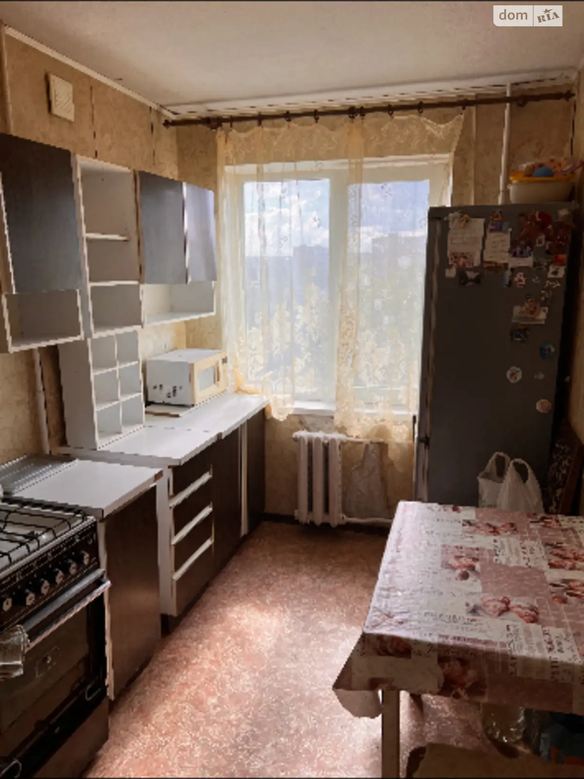 Сдается в аренду 2-комнатная квартира 52 кв. м в Днепре, ул. Набережная Победы, 112 - фото 1