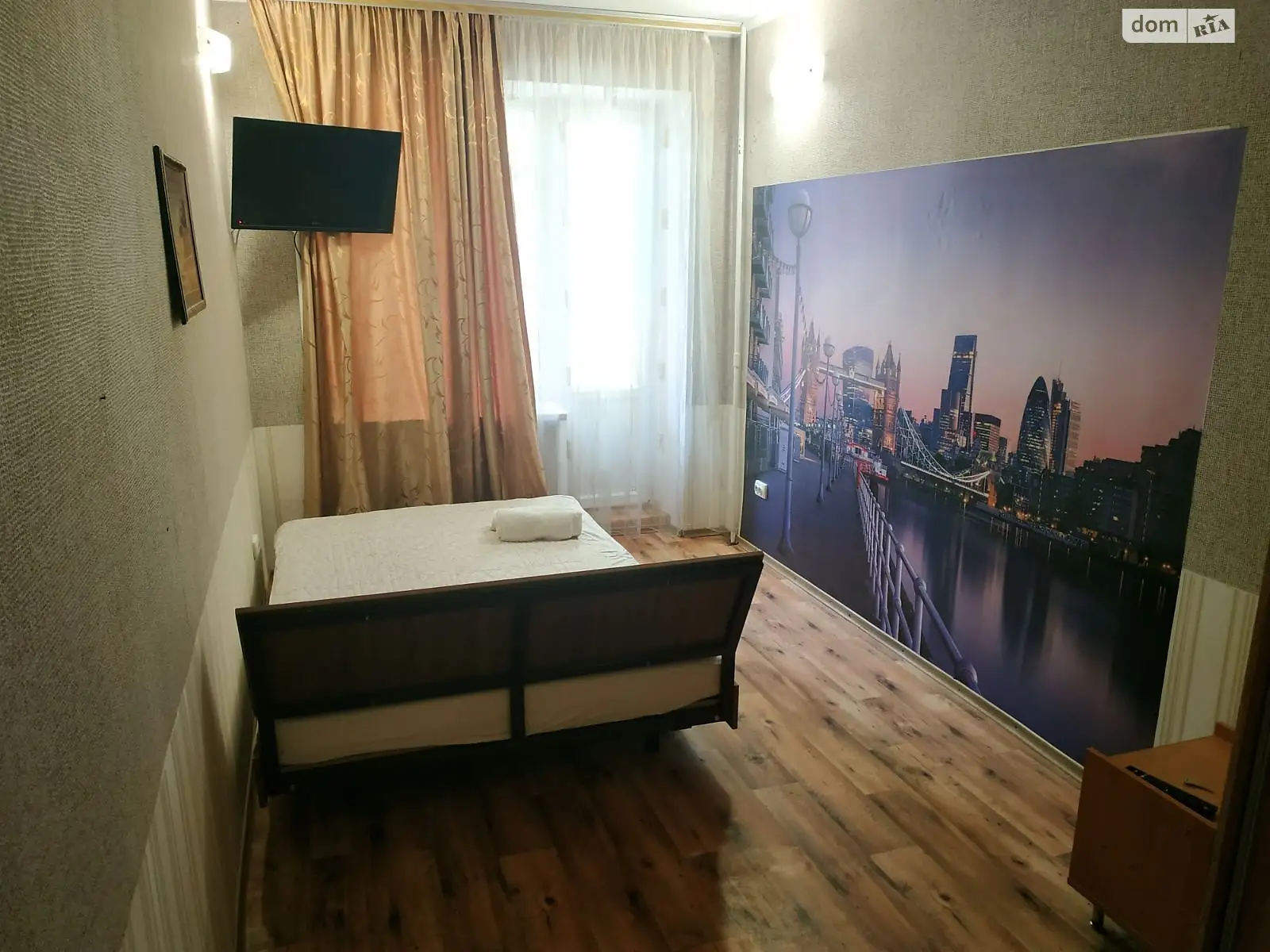 Здається в оренду 1-кімнатна квартира у Вінниці - фото 3