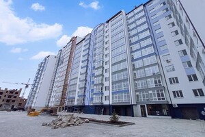Продажа квартиры, Ивано-Франковск, р‑н. Центр, Высочана Семена улица, дом 18
