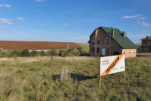 Продаж ділянки під житлову забудову, Тернопіль, р‑н. Байківці, Квітова вулиця