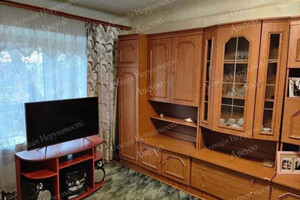 Продается 3-комнатная квартира 46 кв. м в Кропивницком, Ковалівка