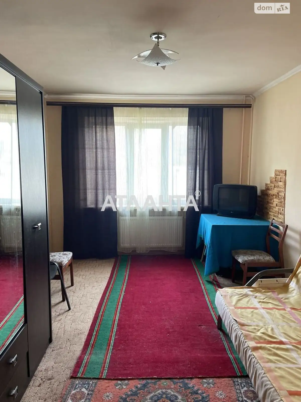 Продается комната 16 кв. м в Одессе, цена: 11000 $ - фото 1