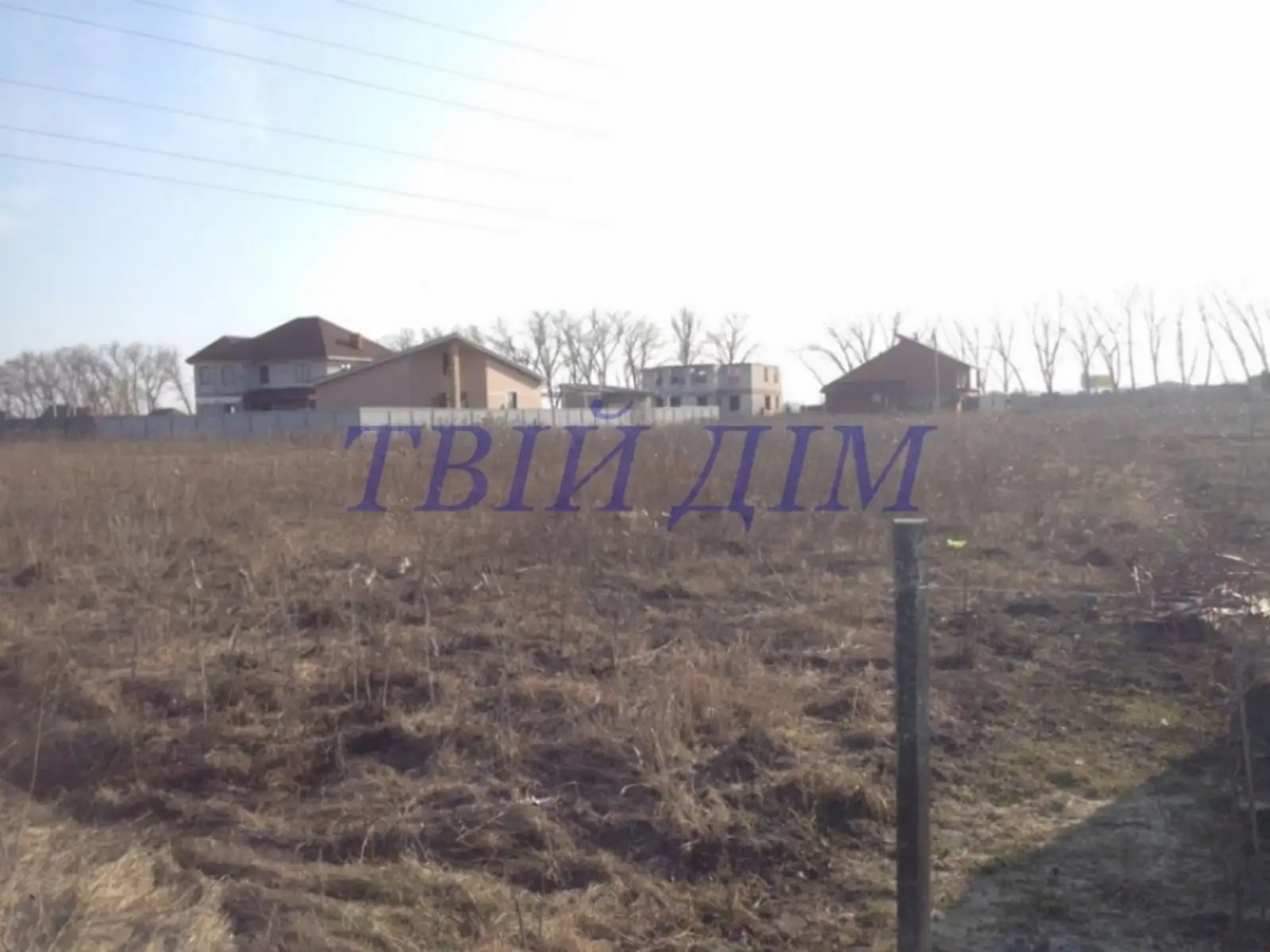 Продається земельна ділянка 10 соток у Київській області, цена: 13000 $