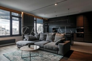 Продается 3-комнатная квартира 100 кв. м в Киеве, цена: 595000 $