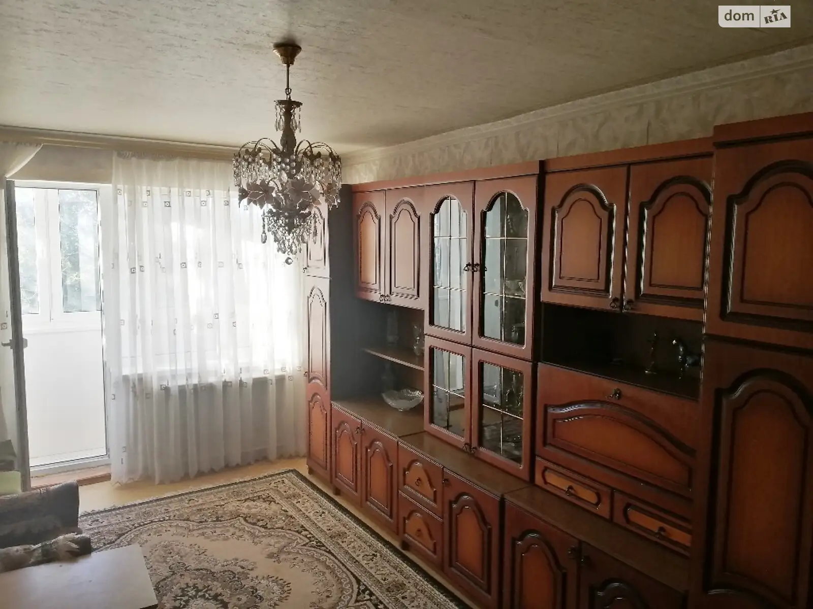 Продается 3-комнатная квартира 60 кв. м в Днепре, ул. Мудрого Ярослава князя