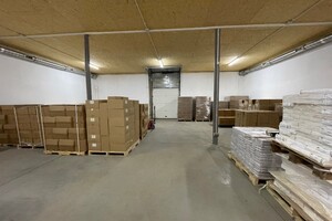 Продажа складского помещения, Хмельницкий, р‑н. Гречаны, Курчатова улица